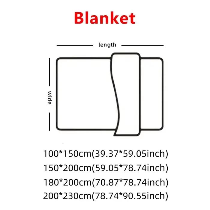 Couverture de lit en fourrure ultra moelleuse et douce pour adulte plaid confortable pour chambre à coucher en plusieurs tailles et couleurs