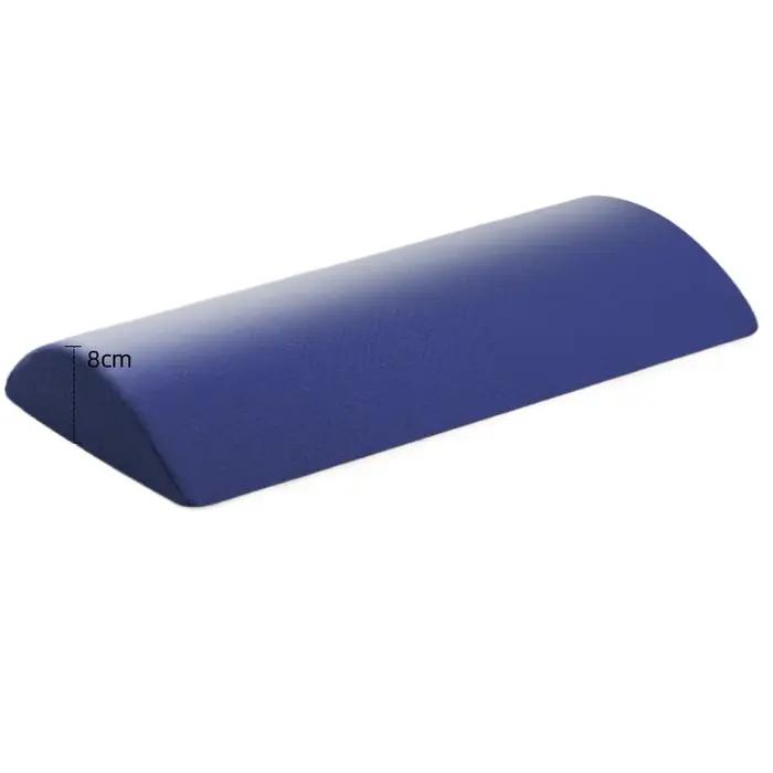 Oreiller de jambe pour rincer et confort des pieds