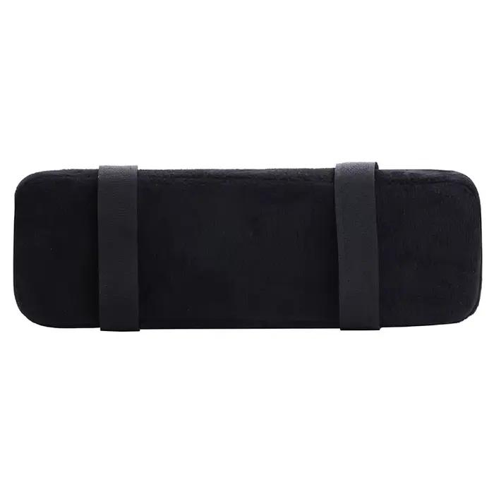 Coussinets d'accoudoir de chaise pour chaises de maison ou de bureau, pour soulagement du coude, gan