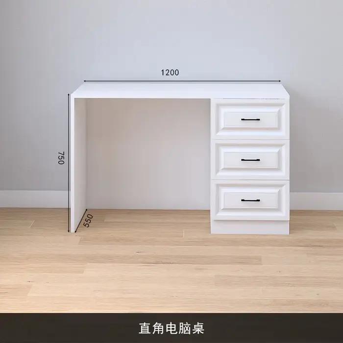 Armoire de Luxe Incense, Commode de Rangement à Tiroirs, Armoire Moderne en Bois Blanc, Meuble de Rangement pour Vêtements, Mobilier de Maison