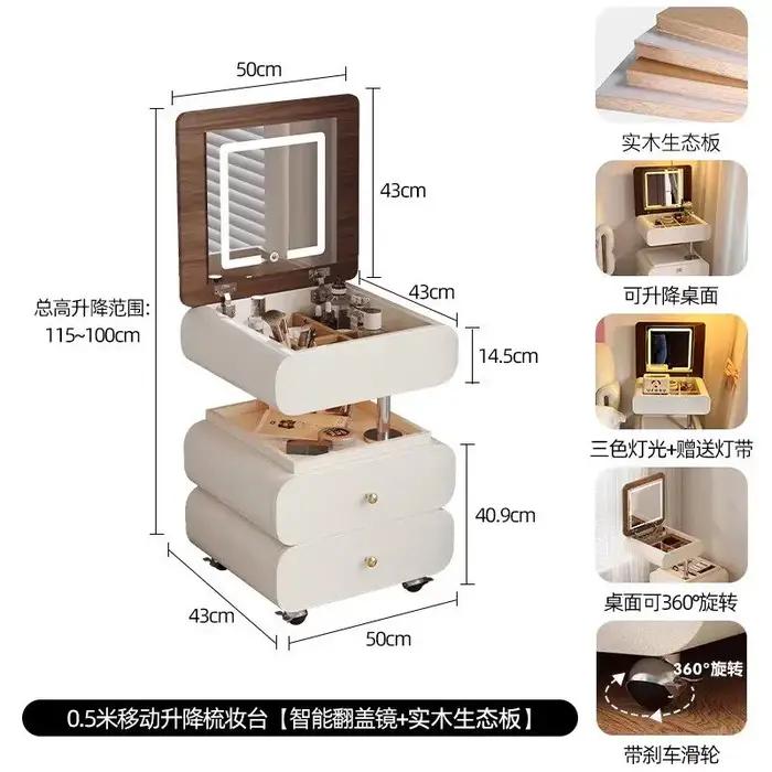 Commode de rangement moderne