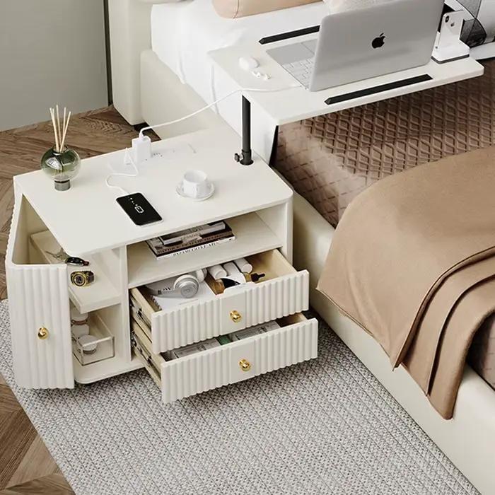 Tables De chevet pliantes