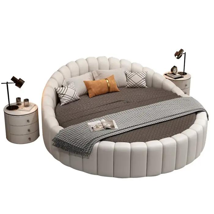Lits japonais pour chambre à coucher