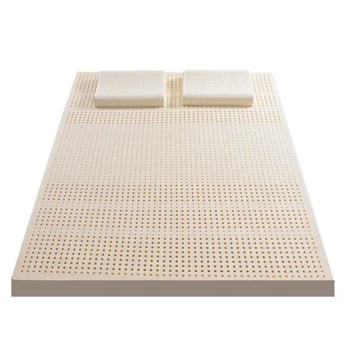 Matelas en latex 100% naturel importé de Thaïlande
