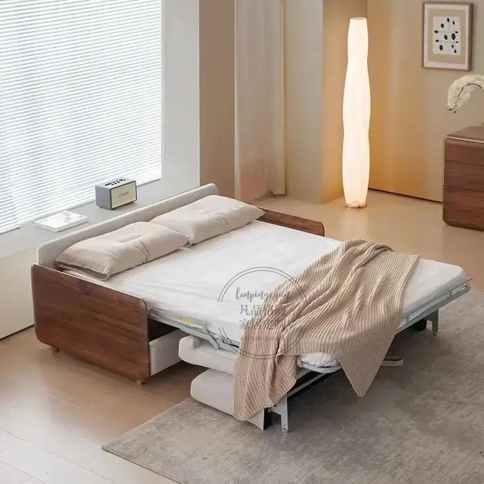 Canapé-lit pour 2 personnes