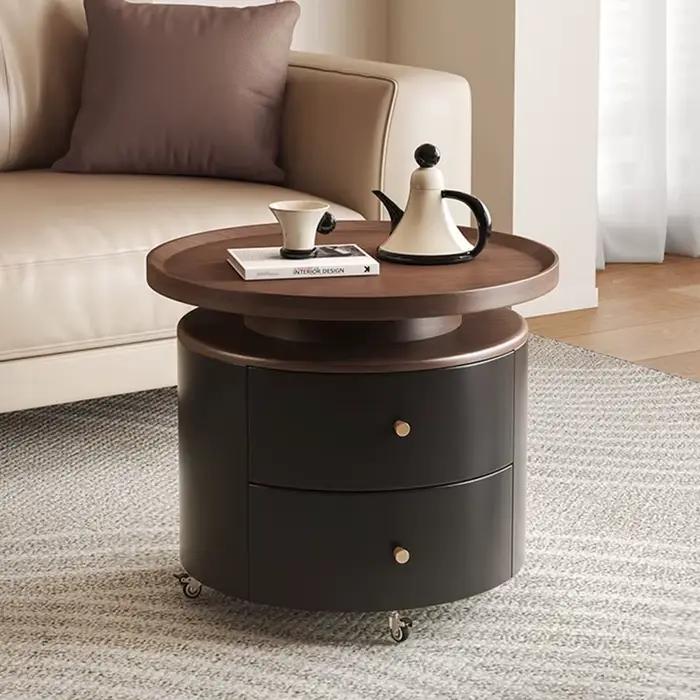 Tables de chevet tendance