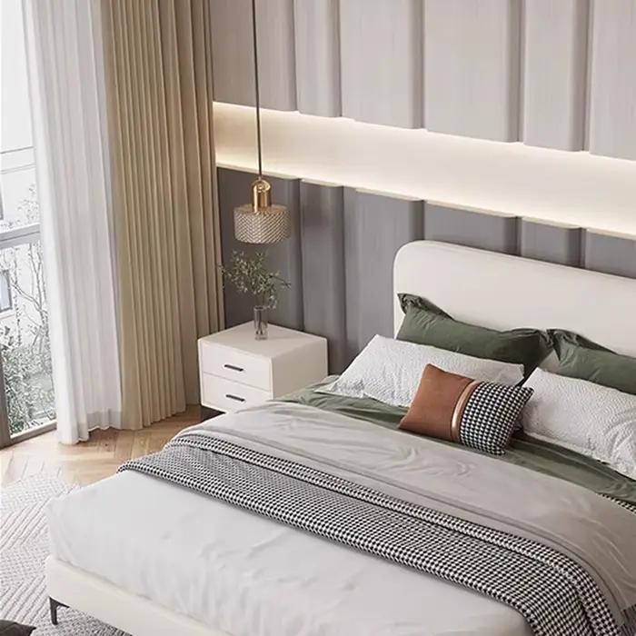 Lit de rangement Unique