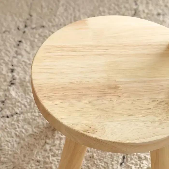 1pc petit tabouret créatif