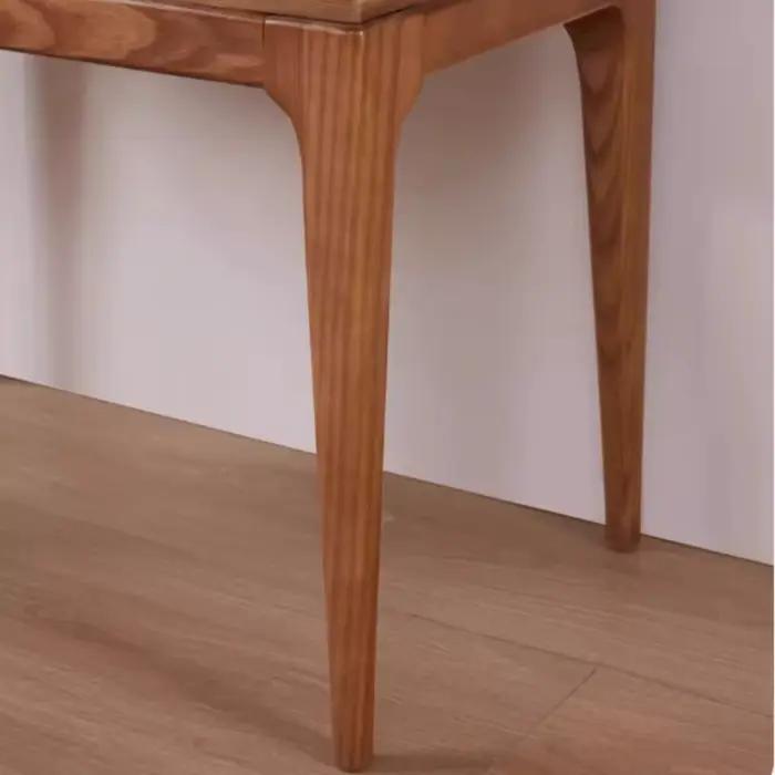 Tables de chevet en bois