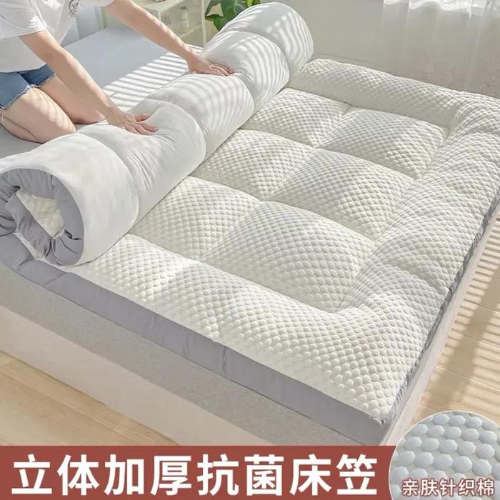 Matelas de sol Tatami pliable confortable et doux pour adultes
