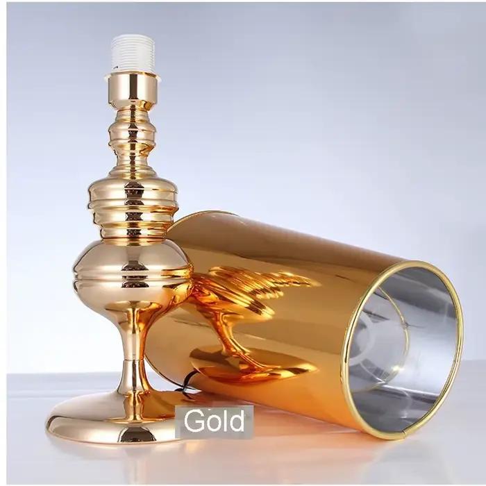 Lampe de chevet Simple et confortable pour chambre à coucher, lampe de Table de lecture pour étude, décoration de salon, éclairage de garde de chambre d'hôtel, lampe de bureau