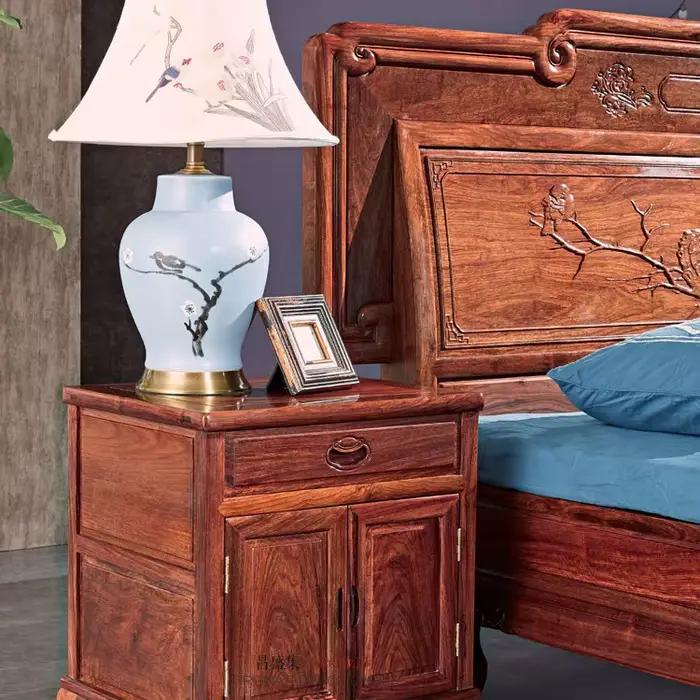 Têtes de lit en bois, Têtes de lit double, Lit plateforme moderne flottant de style japonais, Lit double au sol, Letto Matrimoniale, Meubles tendance