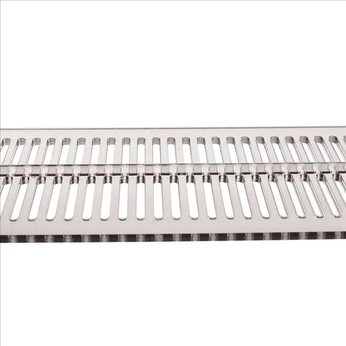 24 pièces séparateurs de tiroir réglables bricolage armoire de rangement partiition diviseur pour désordre cuisine