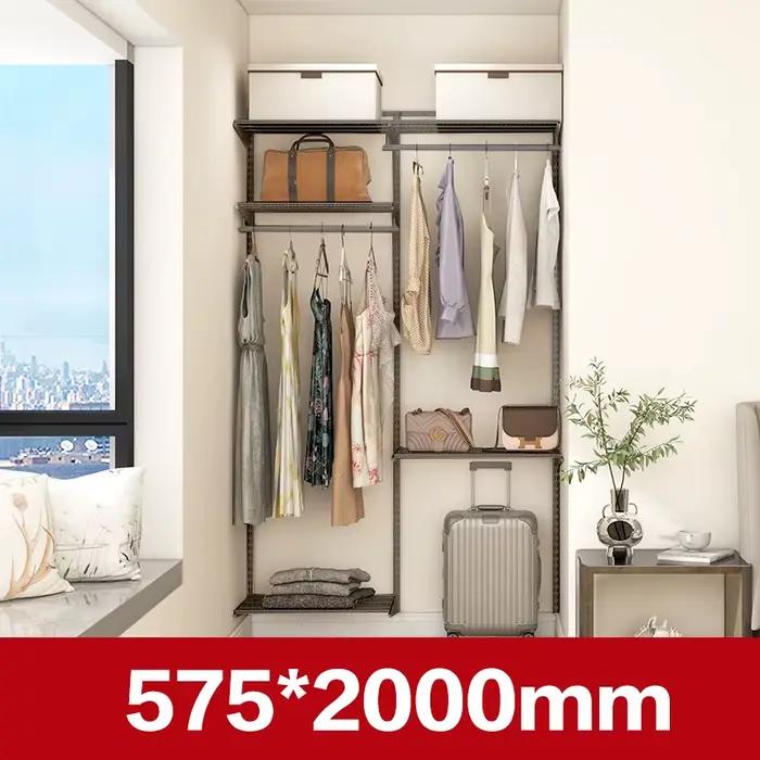 Armoire de rangement pour chambre à coucher
