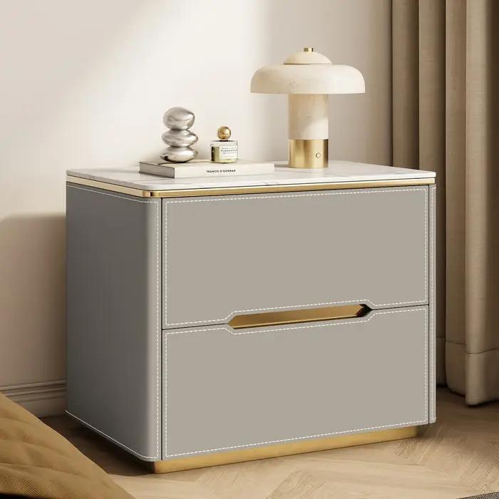Table de Chevet Luxe Léger