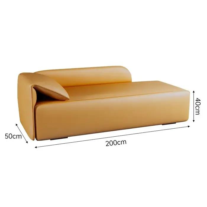 Banc de chambre design moderne