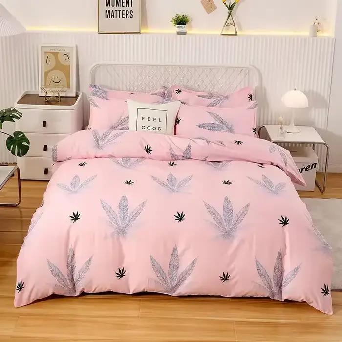 Sac de literie confortable hiver chaud housse de couette maison hôtel appartement simple étudiant dortoir Couple lit Double sac de lit saisonnier