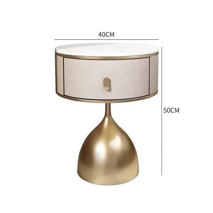 Table de nuit élégante Premium Unique