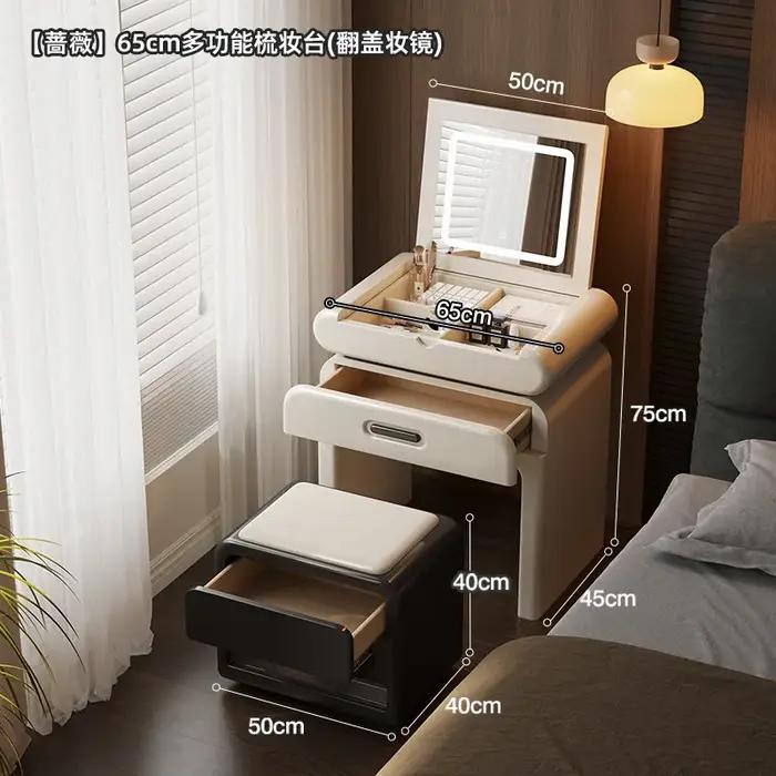 Petites commodes avec tiroirs