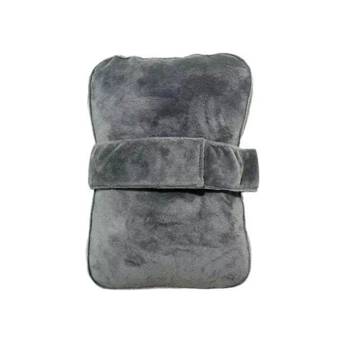 Coussin de jambe pour dormeurs latéraux, doux et confortable, pour canapé et lit, évite le frottemen