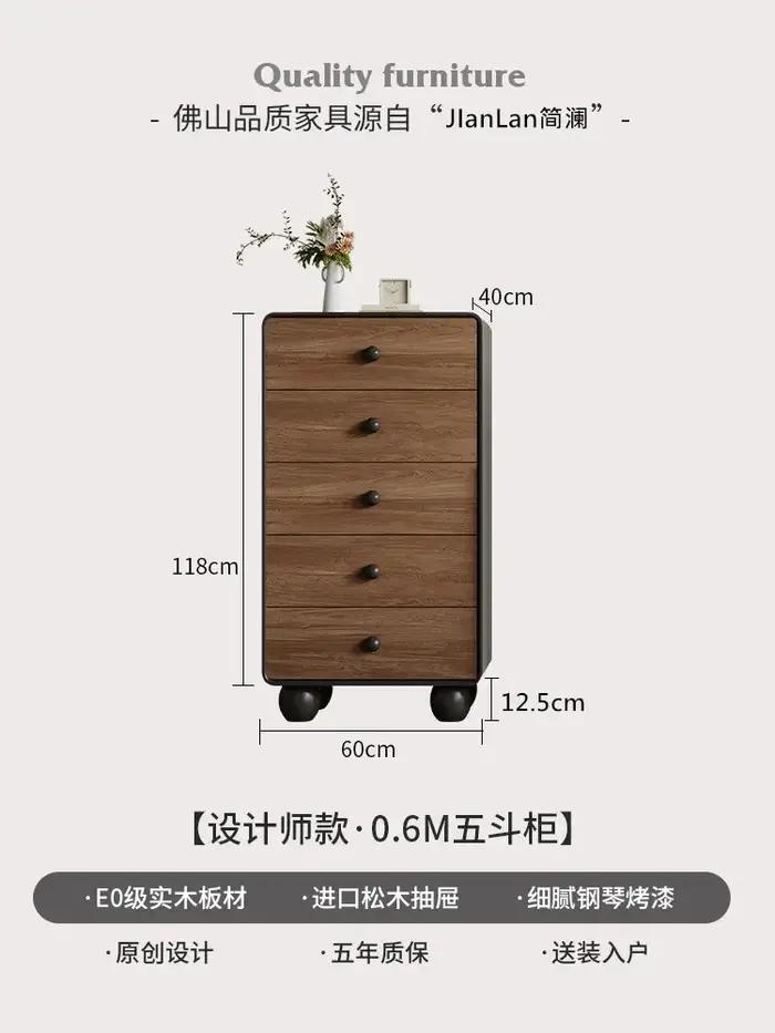 Armoire de rangement de petites pièces