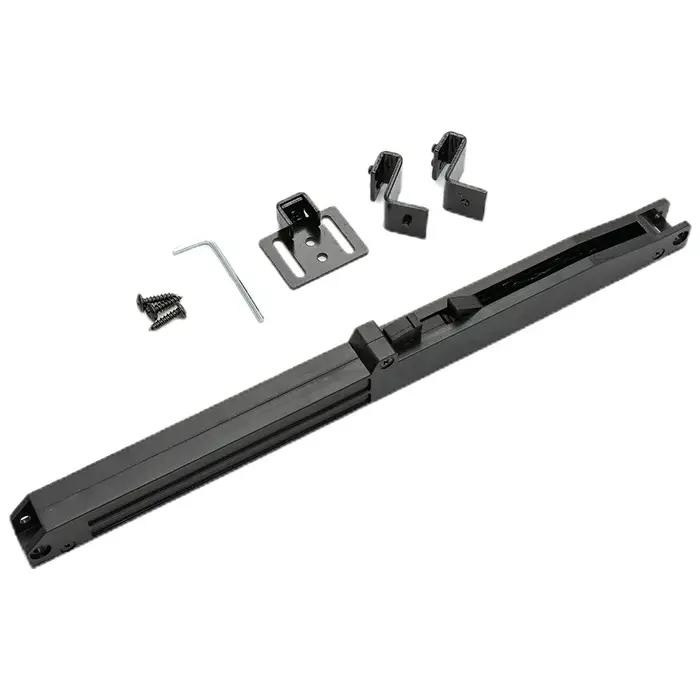 Kit de quincaillerie pour porte de grange marketd'armoire