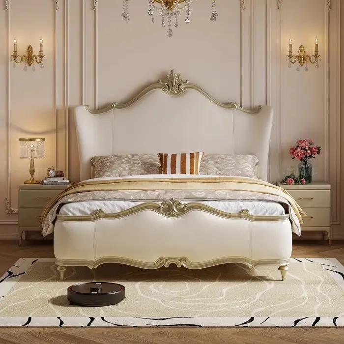 Lits De Chambre à coucher esthétiques