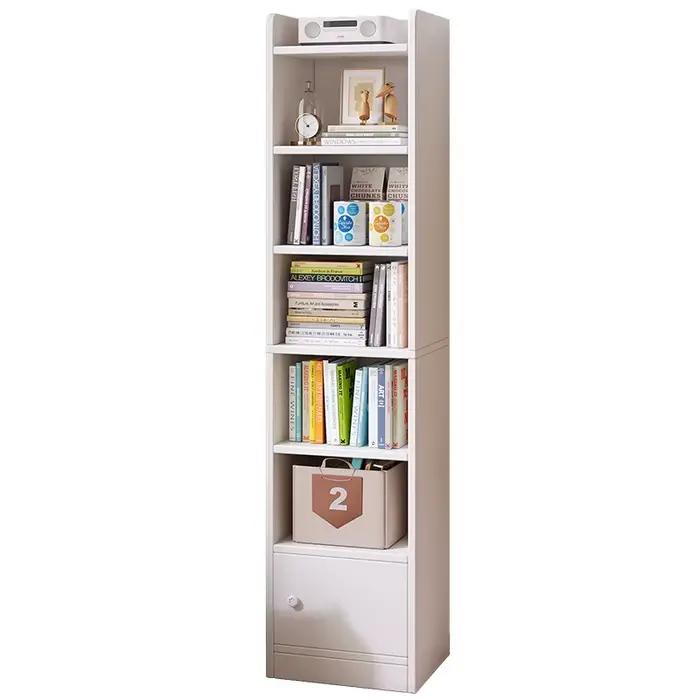 Bibliothèque moderne Simple multicouche