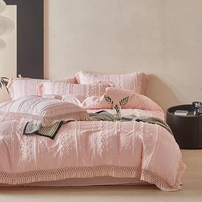Housse de couette et ensemble de literie – Tailles Twin