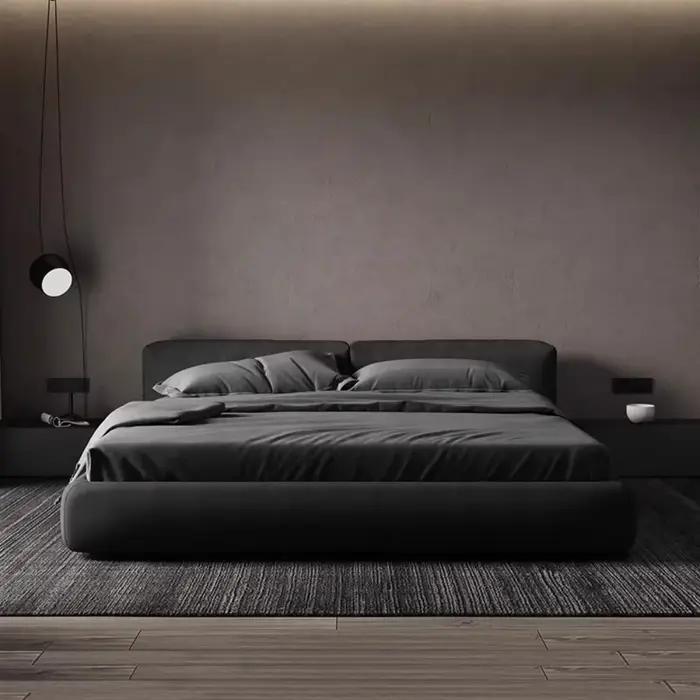 Cadre De lit King Size De luxe