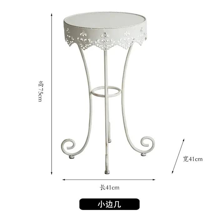 Tables d'appoint de Style français