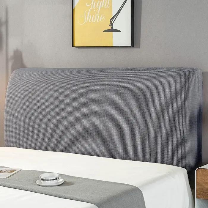 Housse de protection universelle pour tête de lit