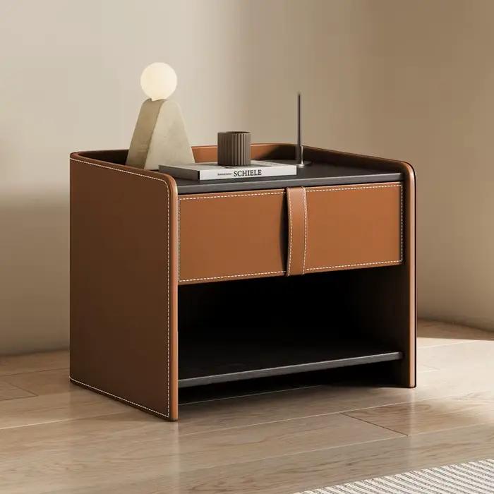 Tables De chevet De luxe uniques modernes