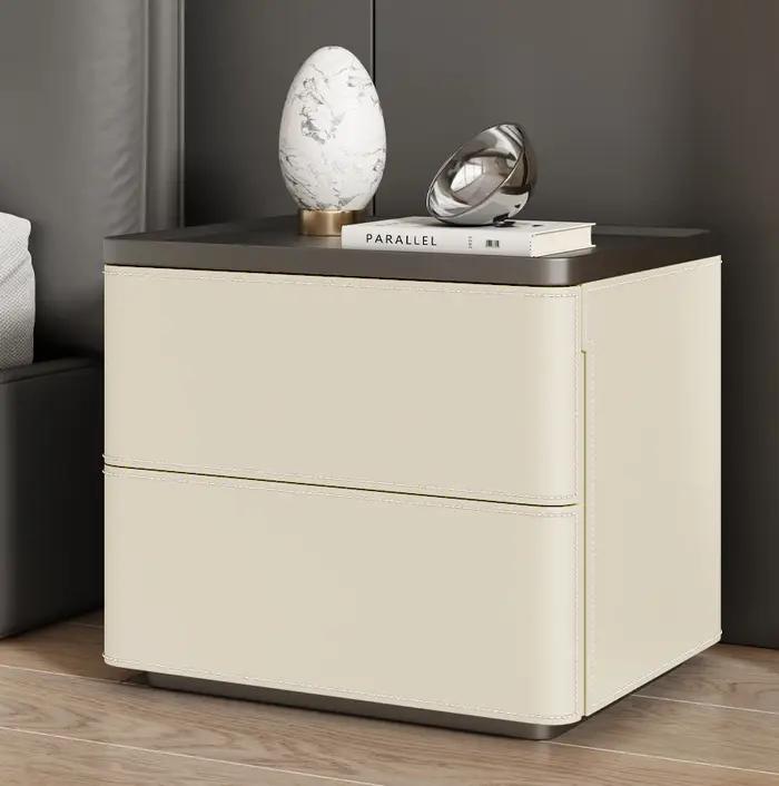 Tables De Chevet De luxe modernes avec tiroirs