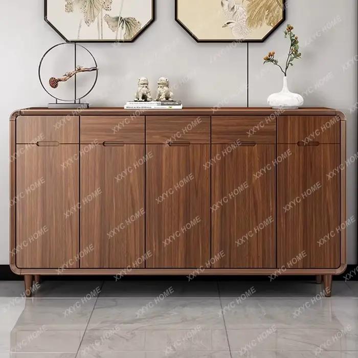 Offre spéciale étagères en bois étagère à chaussures organisateur gain de place chambre boîte chauss