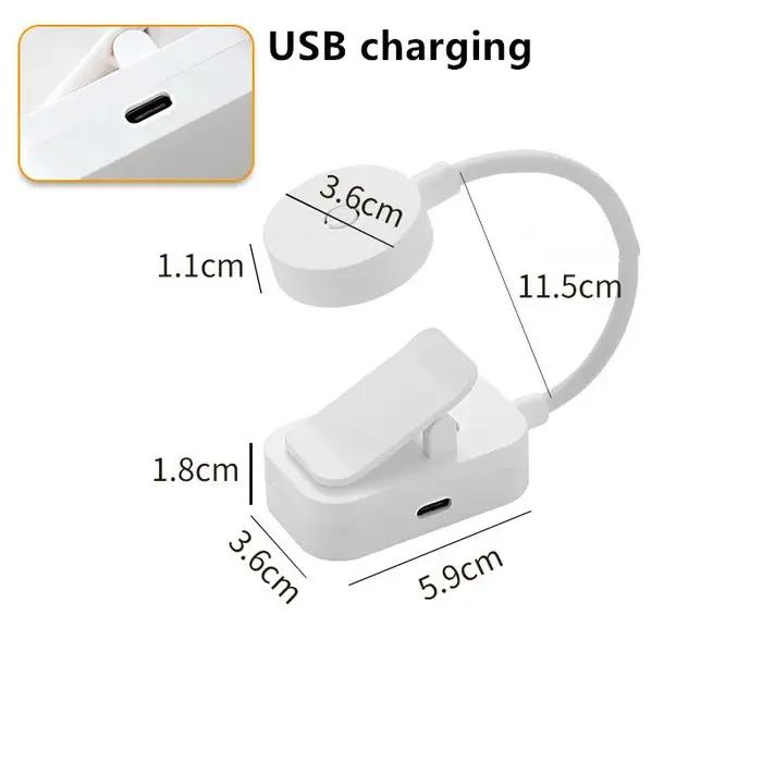 Mini lampe de lecture LED