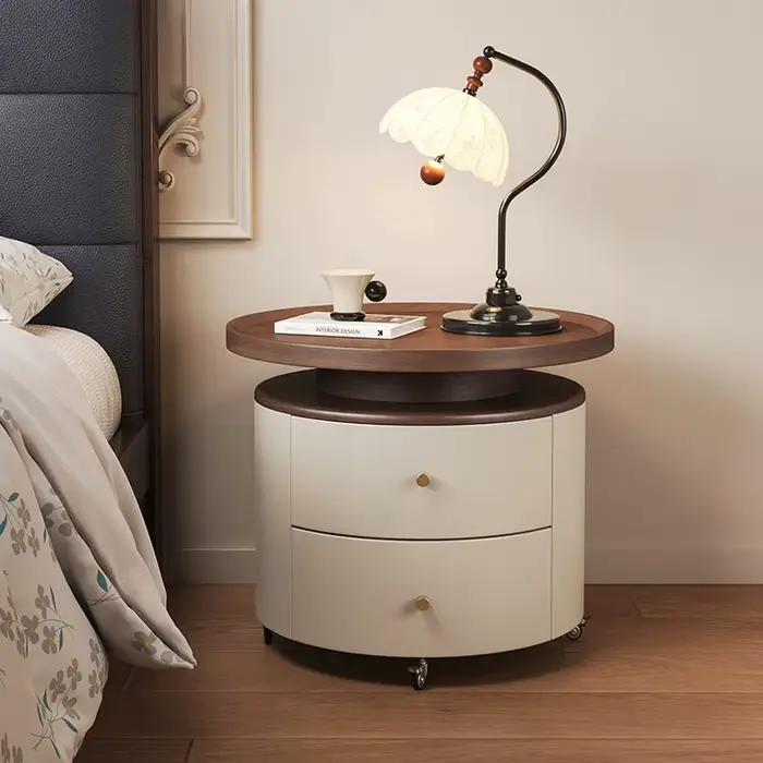 Tables de chevet tendance