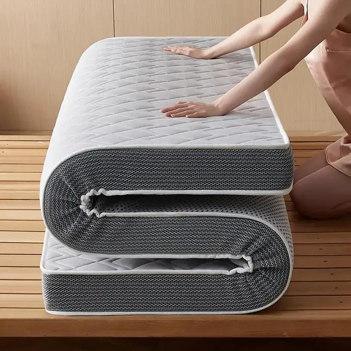 Matelas en latex naturel pour la maison