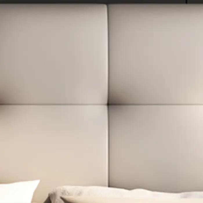 Rangement Unique lits King Size esthétique européen enfant dormir maison