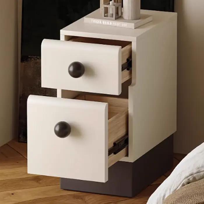 Tables De chevet esthétiques françaises