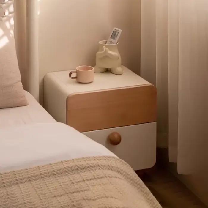 Table De chevet minimaliste moderne