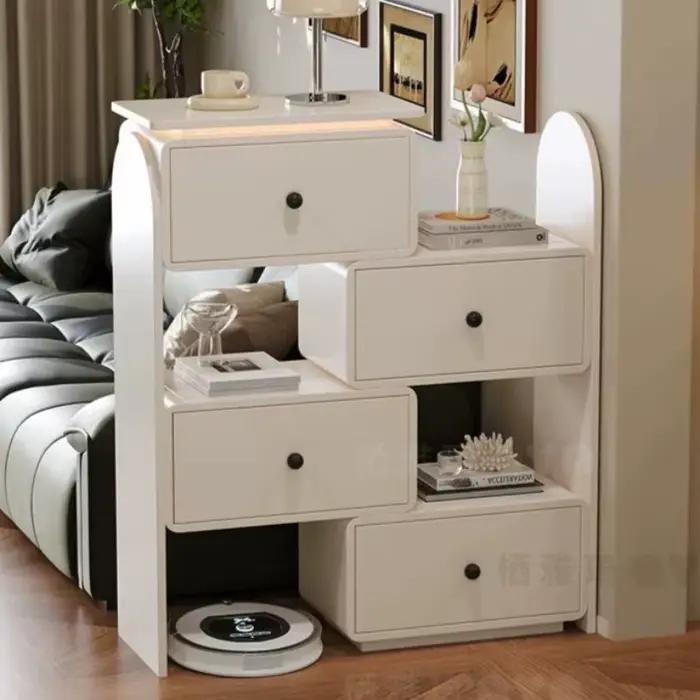 Meubles de chambre à coucher : Commodes de chevet, Meuble d'appoint gain de place, Vitrines de présentation, Table de style français, Meubles de rangement, Mobilier d'hôtel