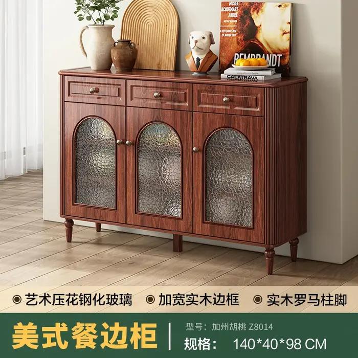 Armoire de rangement avec fonction d'affichage