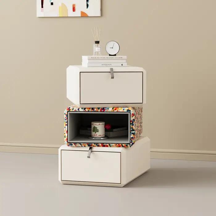 Petite Table De Chevet créative et mignonne