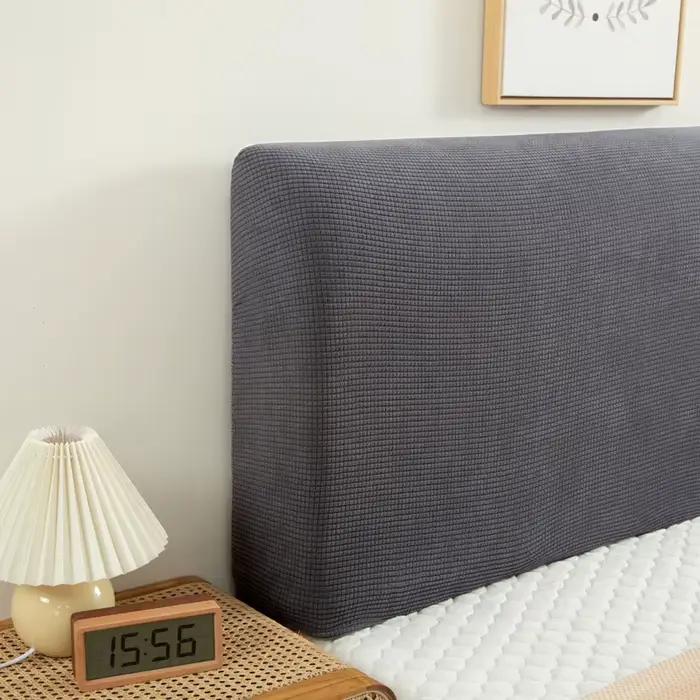 Housse de protection universelle pour tête de lit