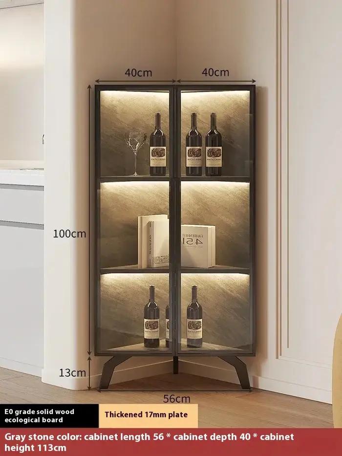 Armoire en fer, rangement en métal