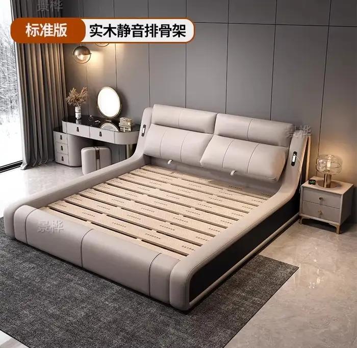 Lampe de chevet esthétique pour chambre à coucher