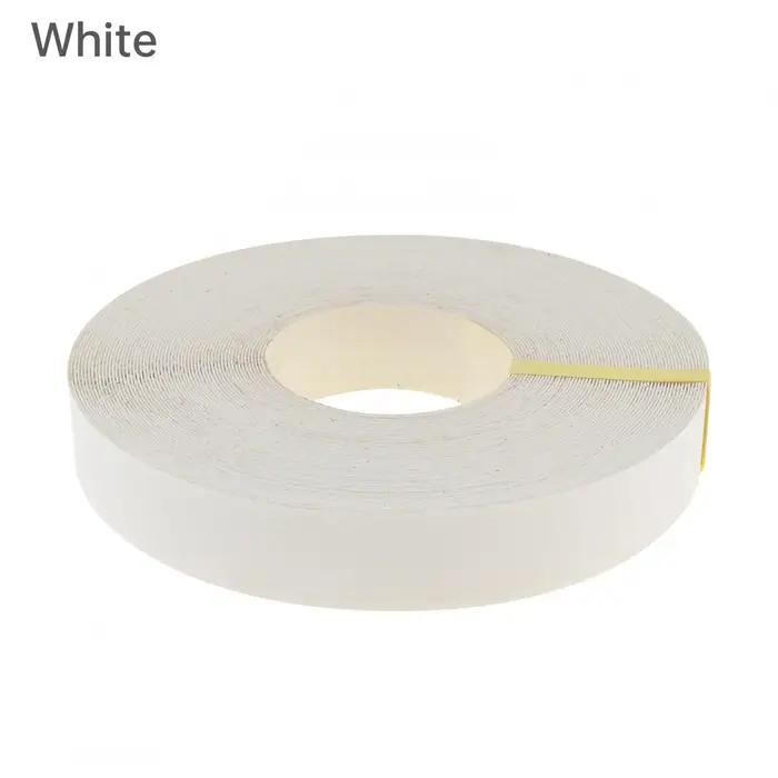 Bande adhésive thermofusible en mélamine pour meubles