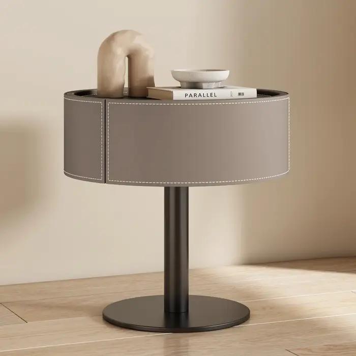 Table de chevet de style italien