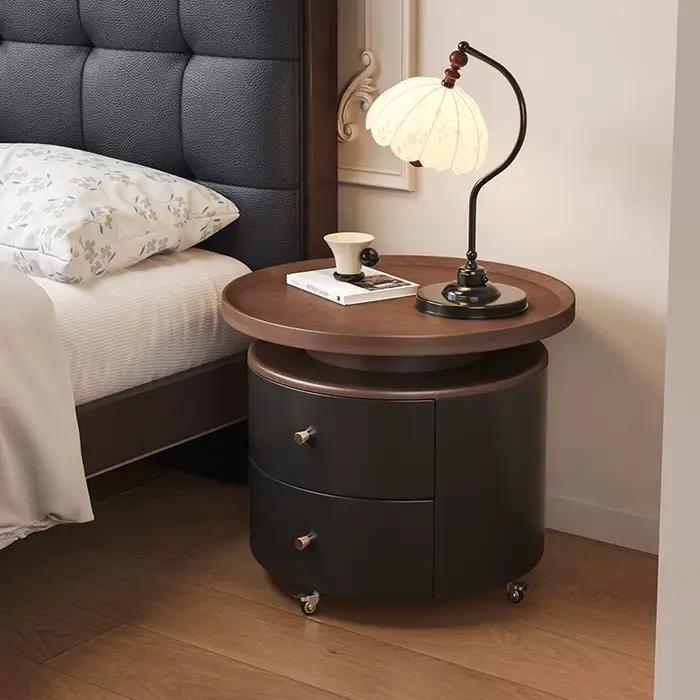 Tables de chevet tendance
